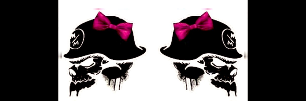 KweenNicolee's profile banner image