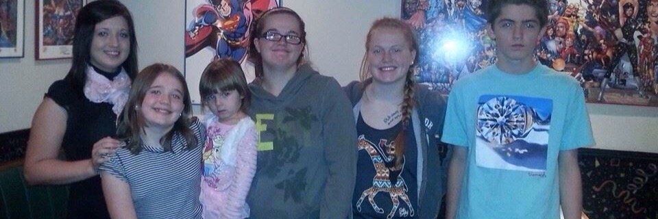 Kayleeadams96's profile banner image
