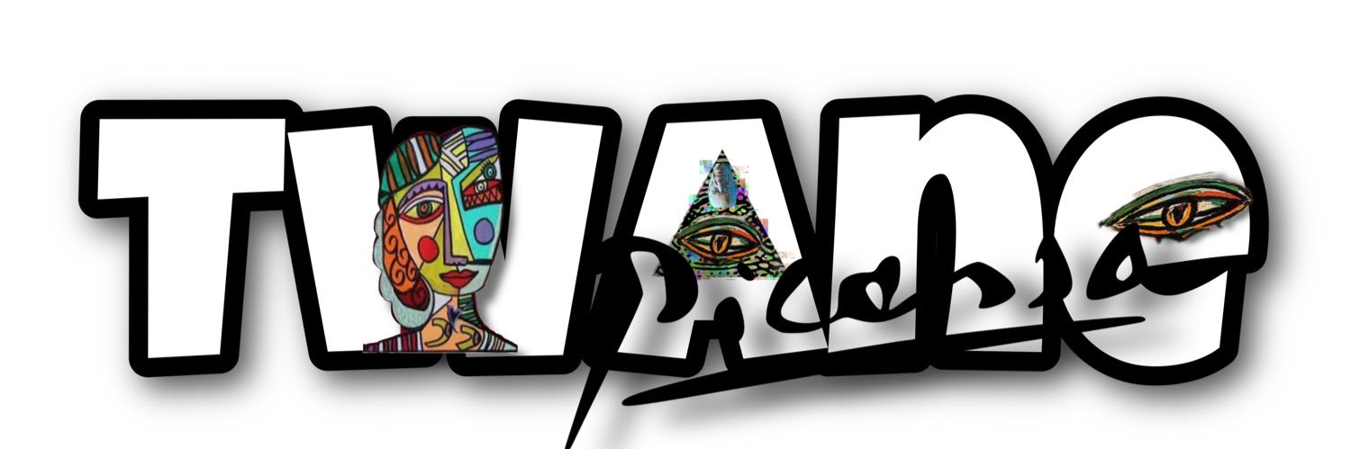 TwanePicaso's profile banner image