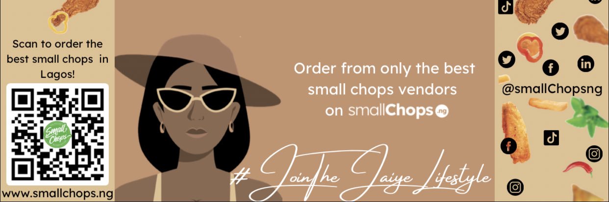 #TheJaiyeCommunity banner