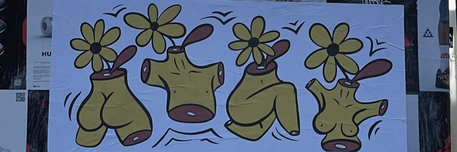 dtranter's profile banner image