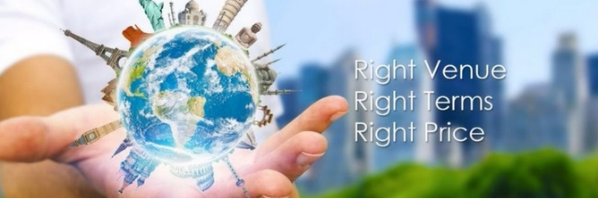 Meeting Encore Ltd. banner