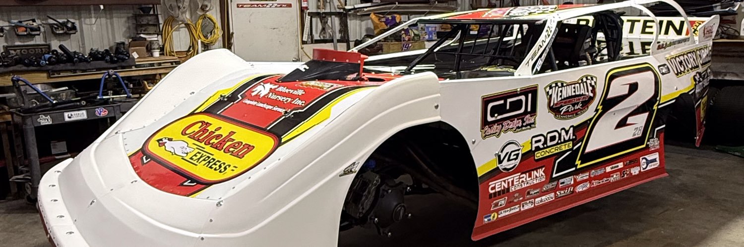 cmoracing's profile banner image