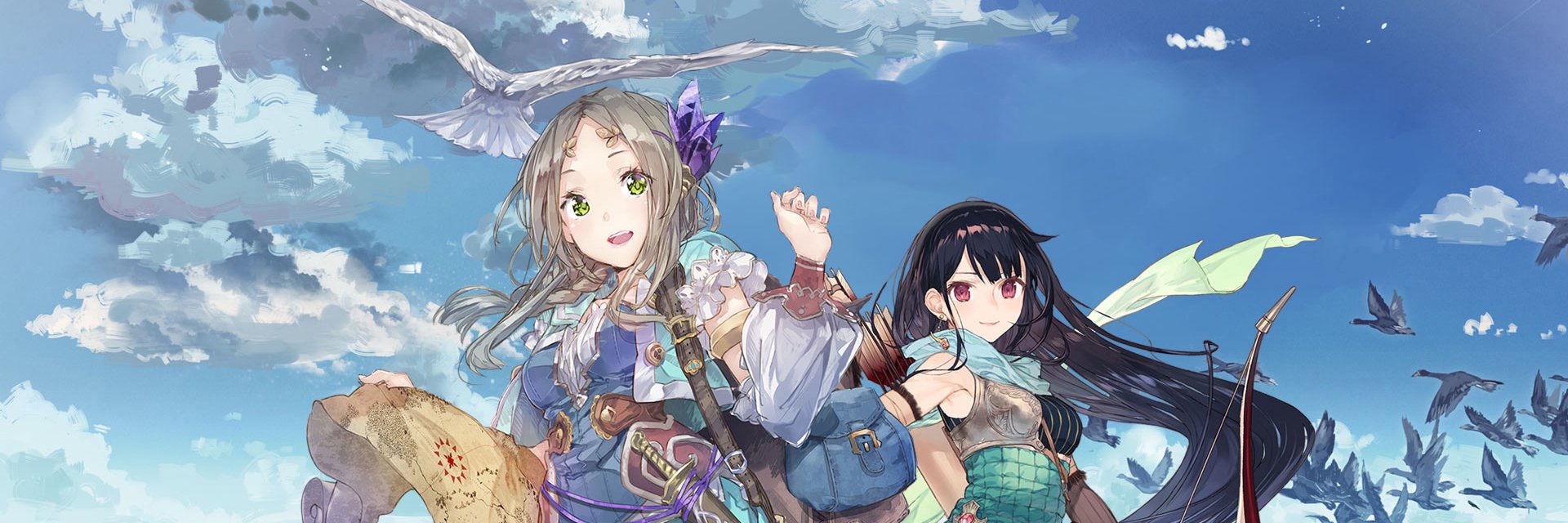 Chakrabhuana Vishnu Deva banner