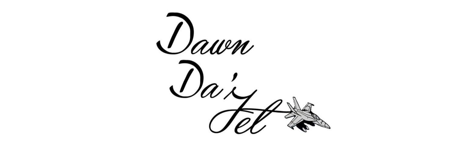 DawnDaJet's profile banner image
