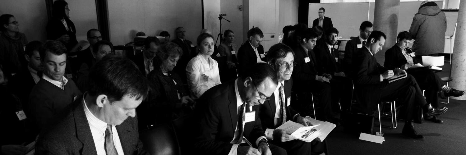 Zofnass Program banner