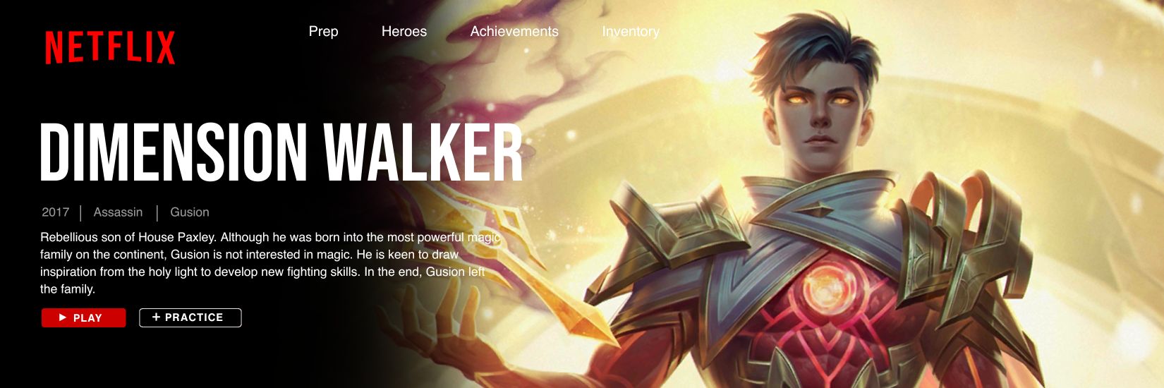 DimasAckbar's profile banner image