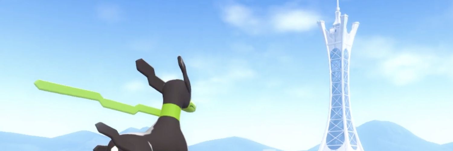 shadowowolf's profile banner image