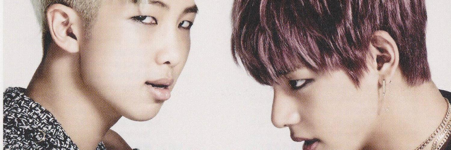 taevlien's profile banner image