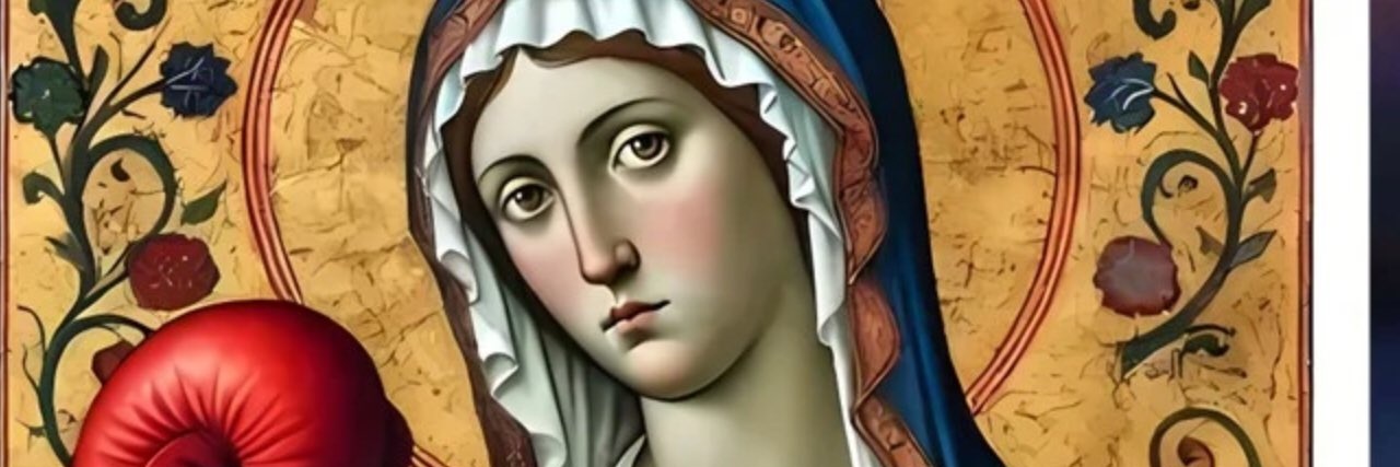 Redbeard Goatman 🇻🇦 banner