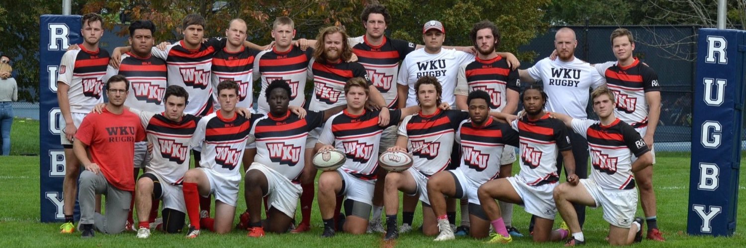 WKURugby's profile banner image