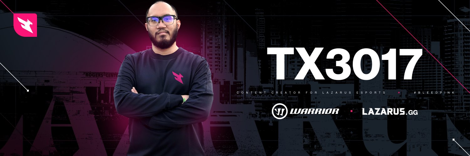 LZR | Lester ➡️ TX3017.bsky banner