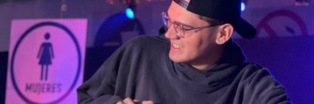 CoockieAle's profile banner image