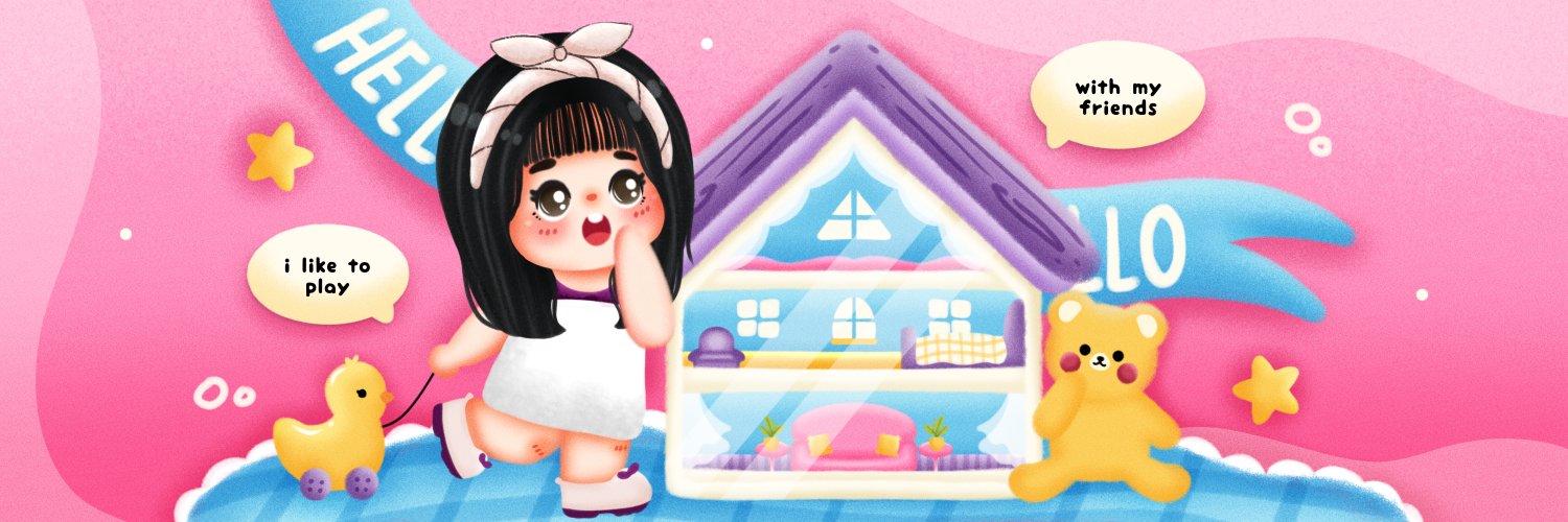 bhnger's profile banner image