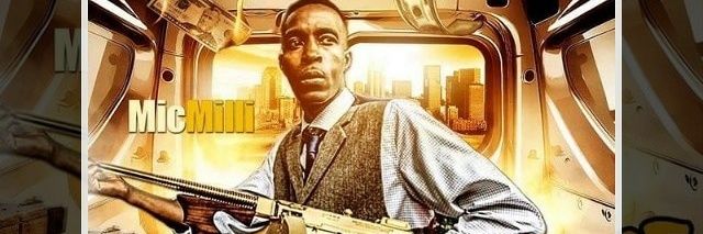 MicMilli25's profile banner image