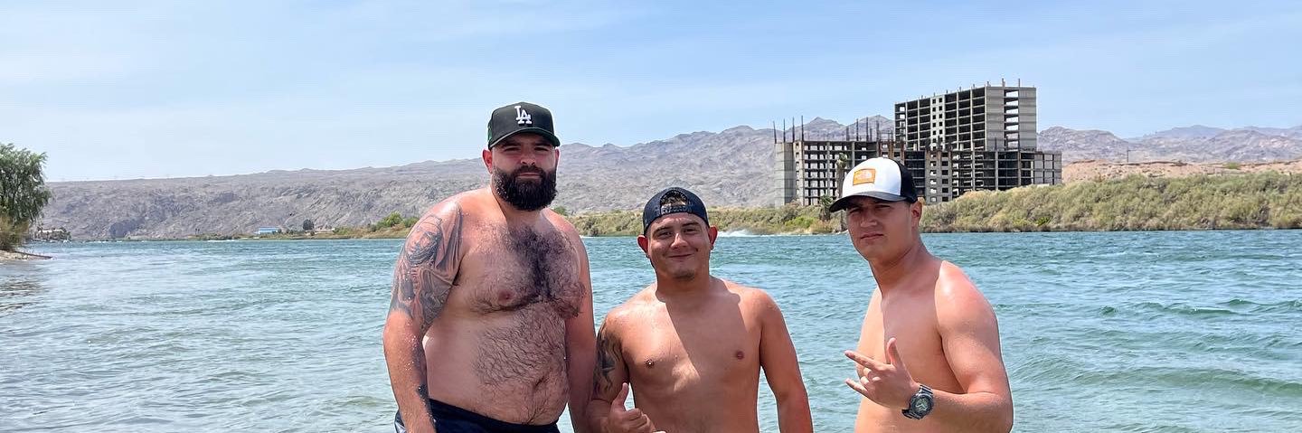 Ereck__'s profile banner image