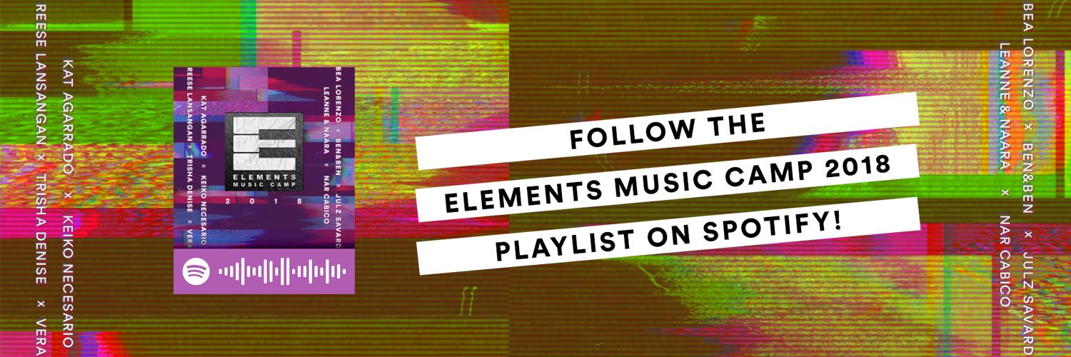 ElementsCamp's profile banner image