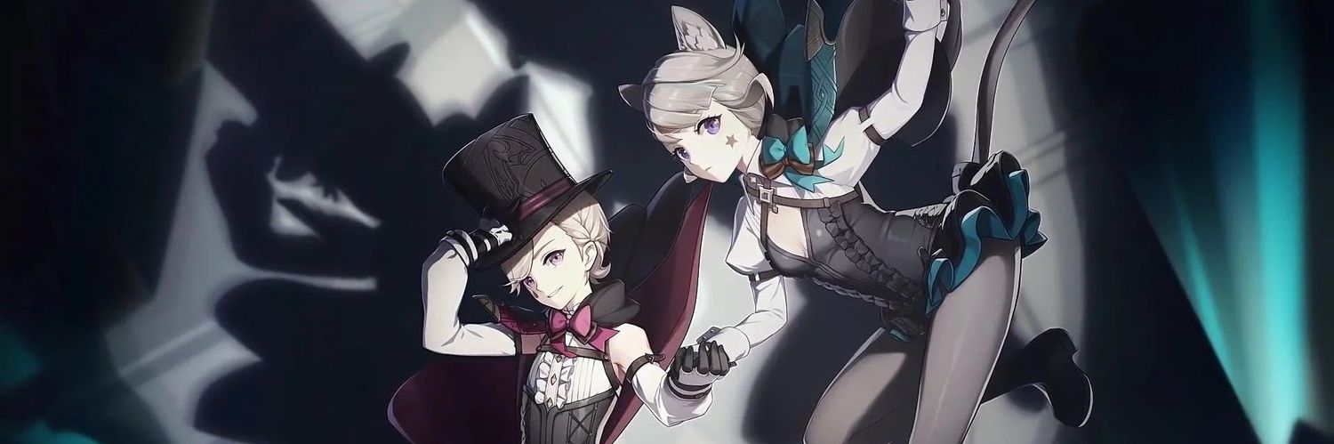 Lenifaaa's profile banner image