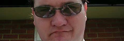 boffski's profile banner image