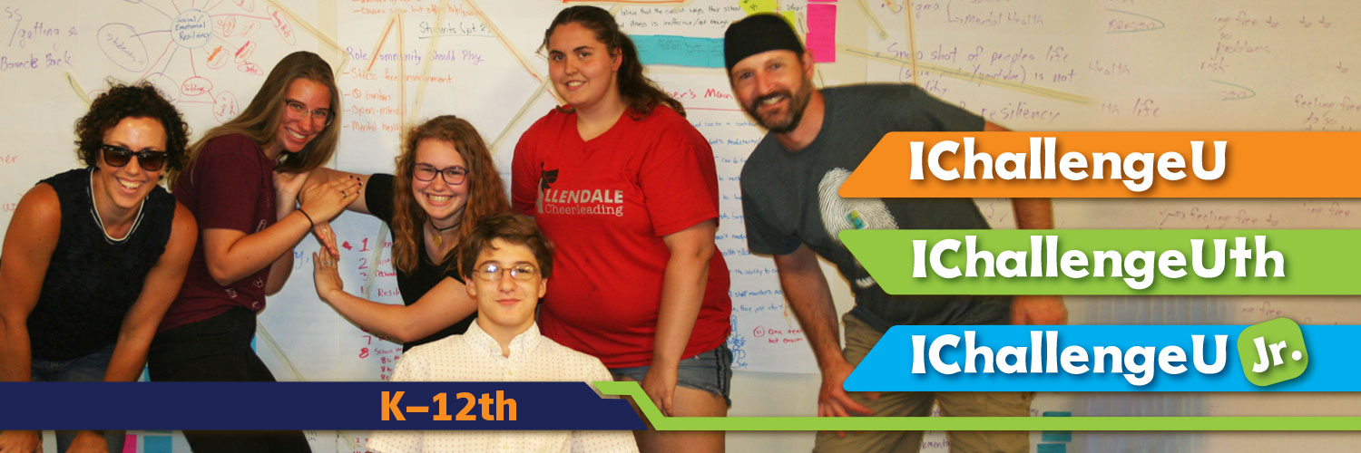 OAISD futurePREP'd banner