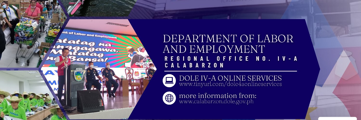 DOLE4A's profile banner image
