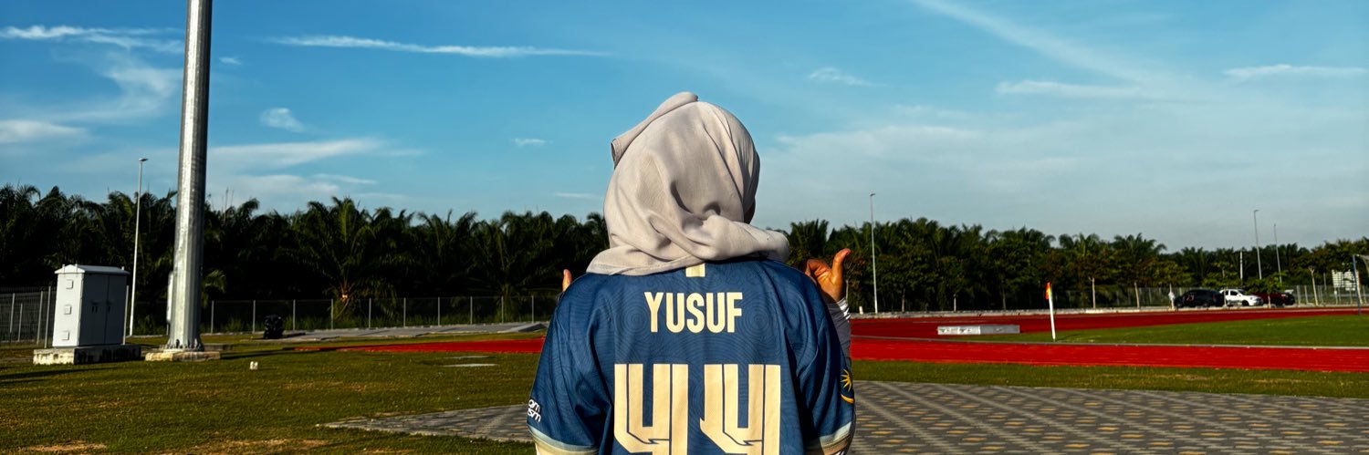 _itsyusuf's profile banner image