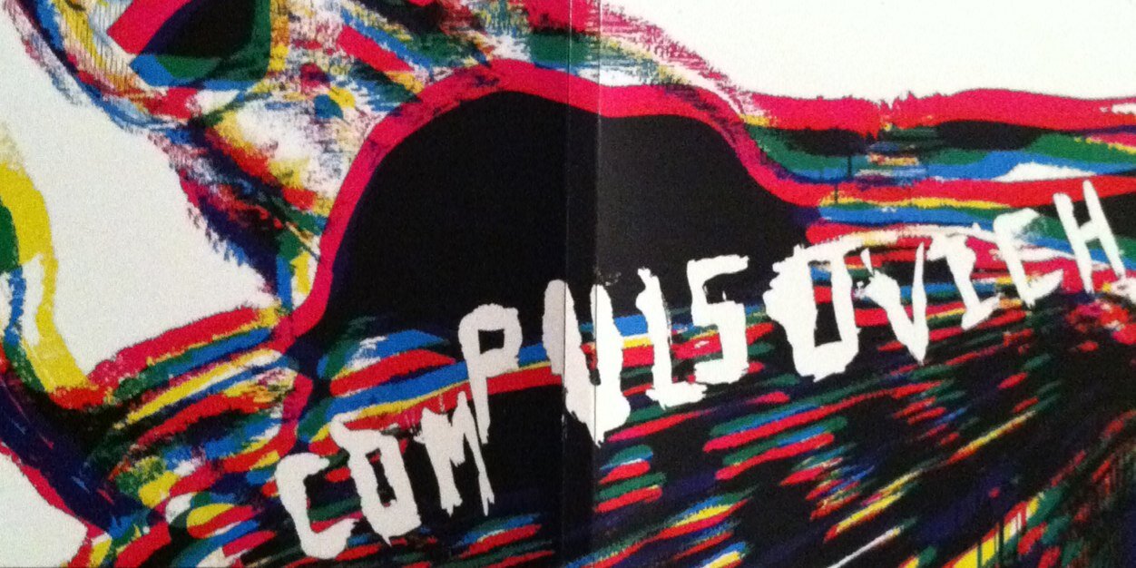 Compulsovich's profile banner image