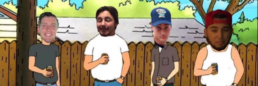 Hughesmatt12's profile banner image