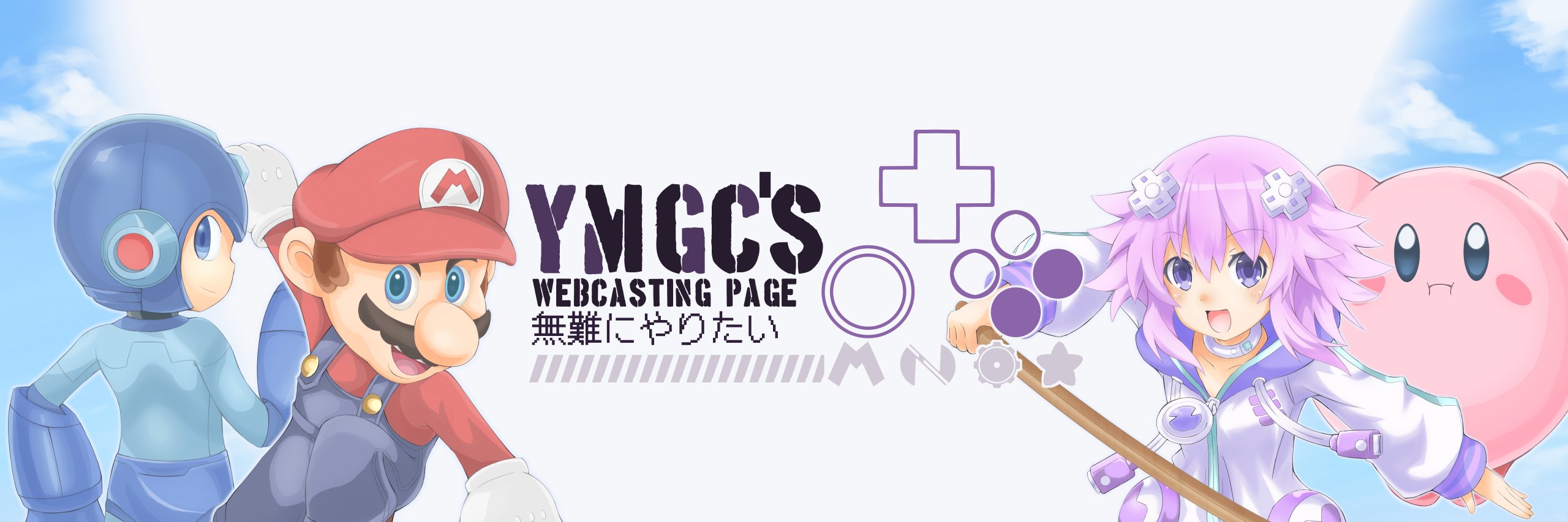 ymgc_nico's profile banner image