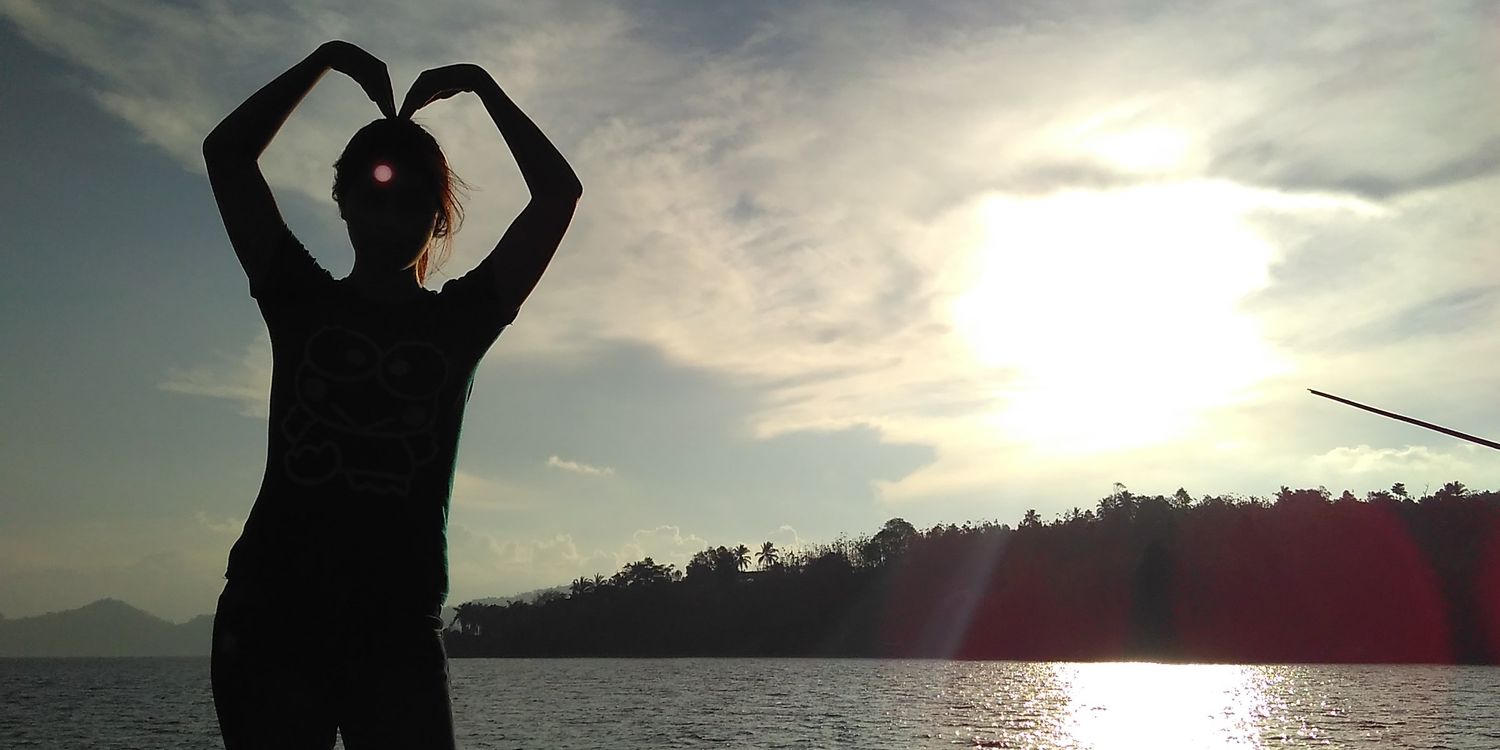 veronicaolsuin's profile banner image