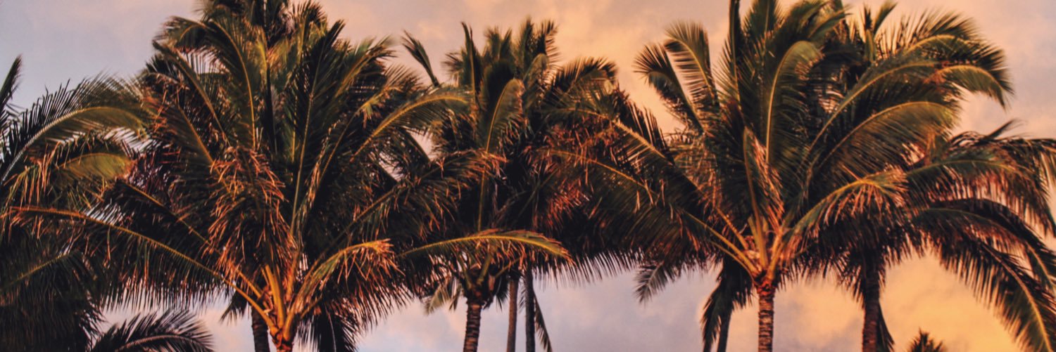 ajovanio's profile banner image