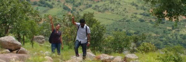 SaiRamGitte Profile Banner