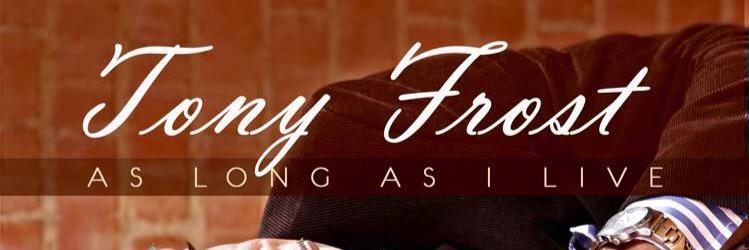 RealTonyFrost's profile banner image