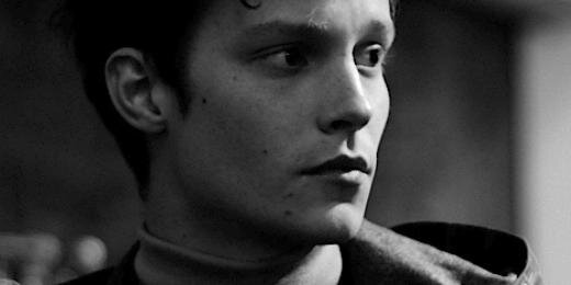 greydiction's profile banner image