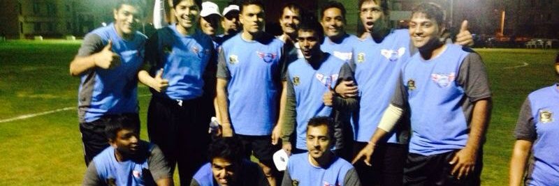 ravishsingh's profile banner image
