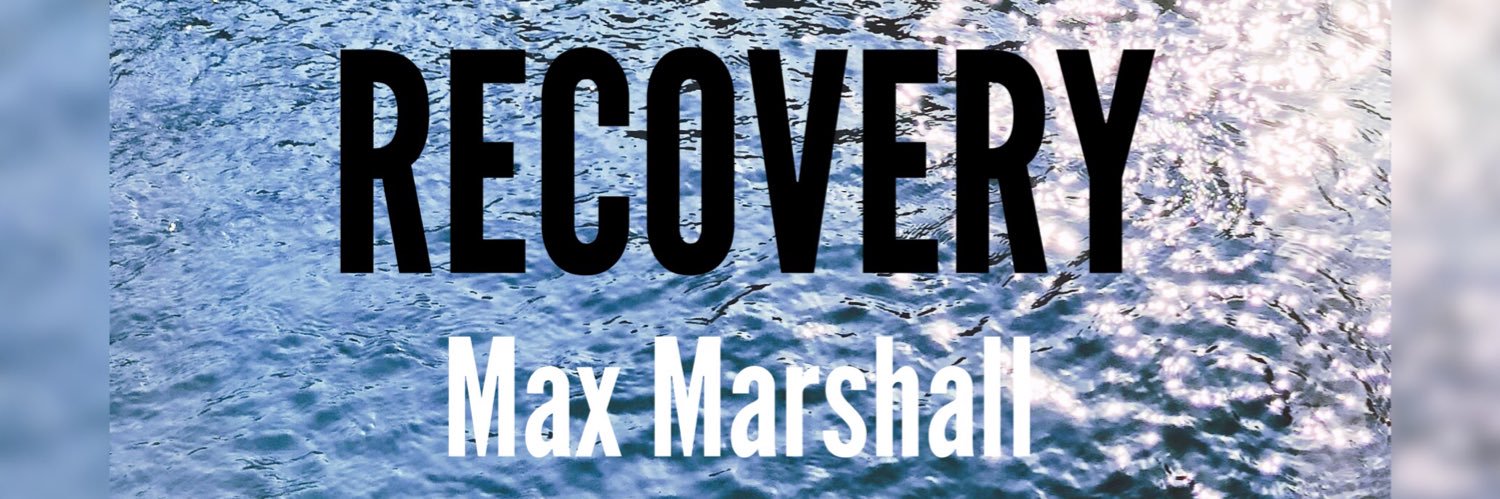 Max Marshall banner