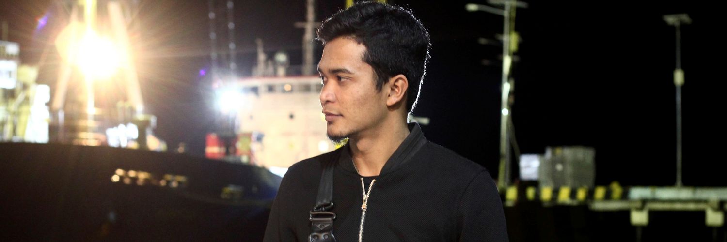 AdamRKGP's profile banner image