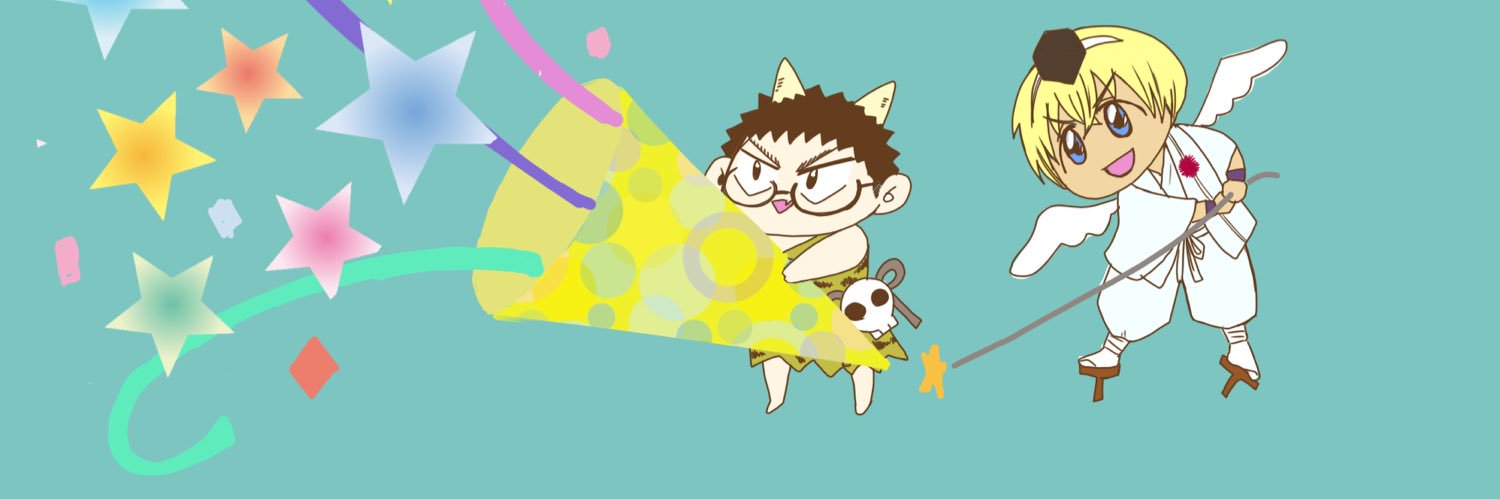 gozu55's profile banner image