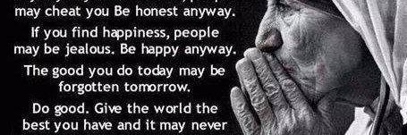 Patrick Fitzsimons banner