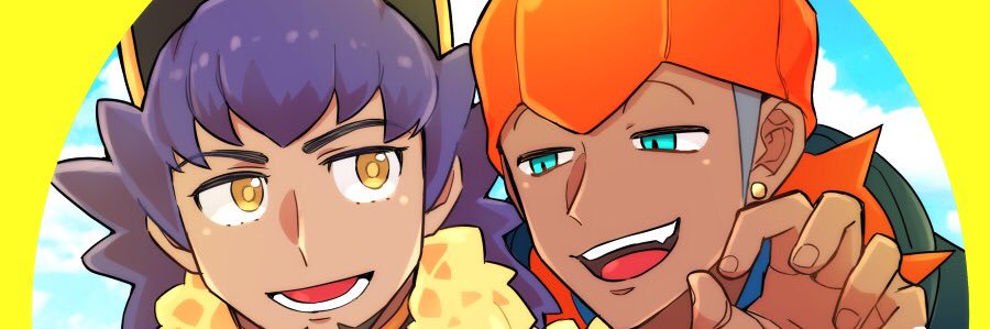 ayaroi09's profile banner image