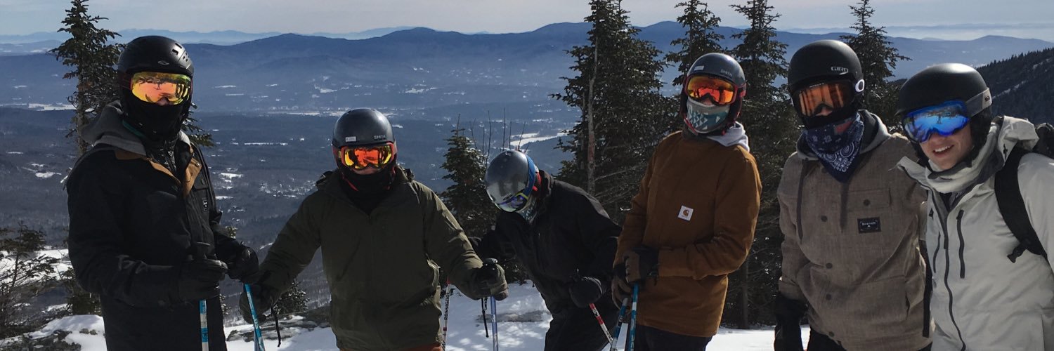 milesj00's profile banner image