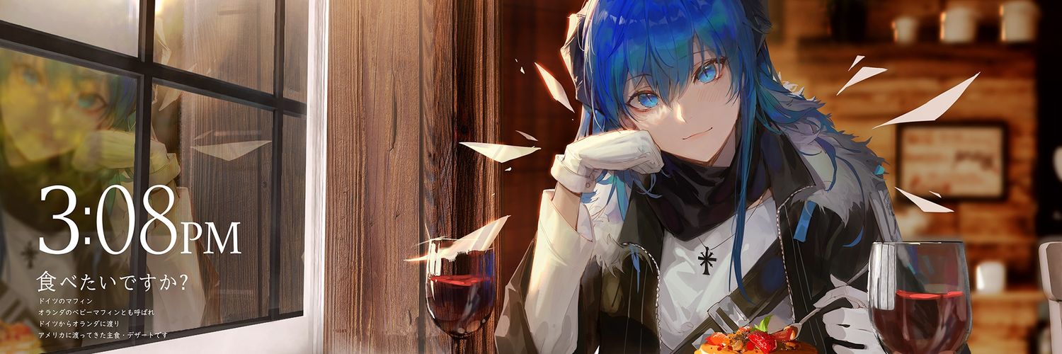KayMyslef's profile banner image