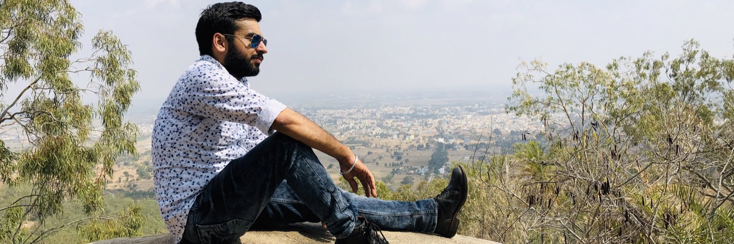 ankit1991kap's profile banner image