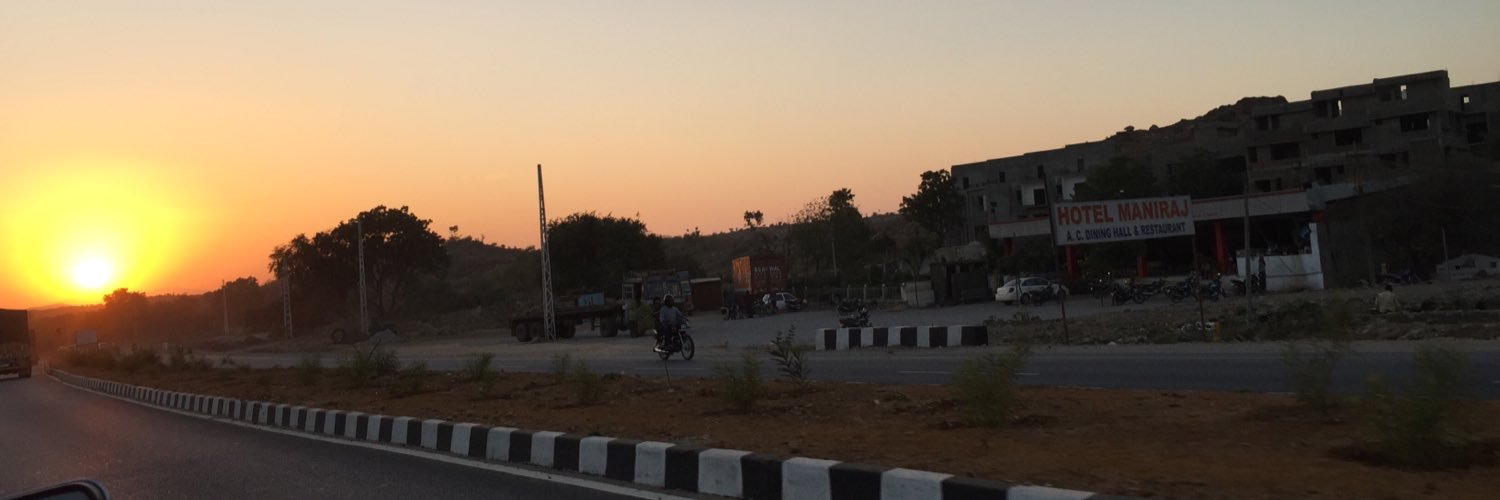 ddipesh1985's profile banner image