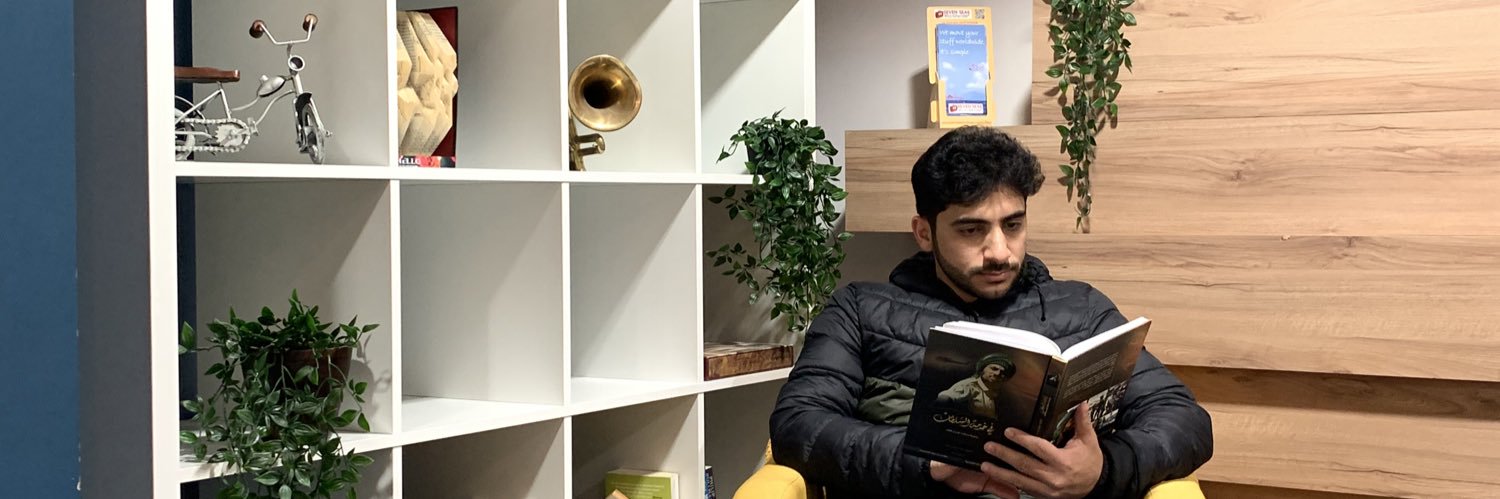 OmranAlAbri's profile banner image