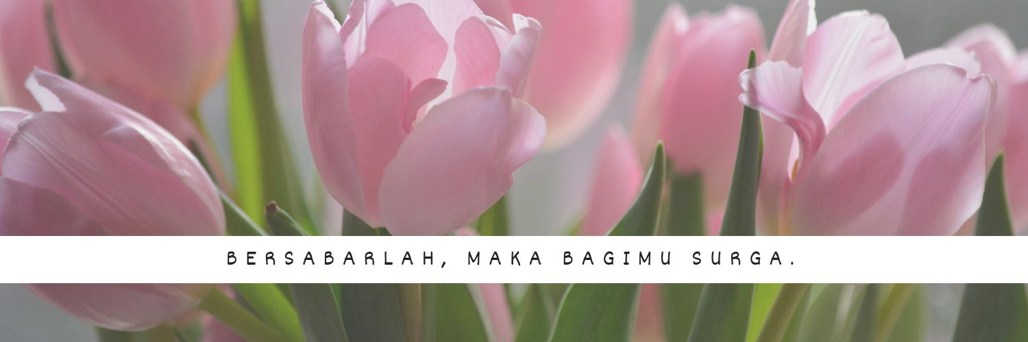 noverindaintan's profile banner image