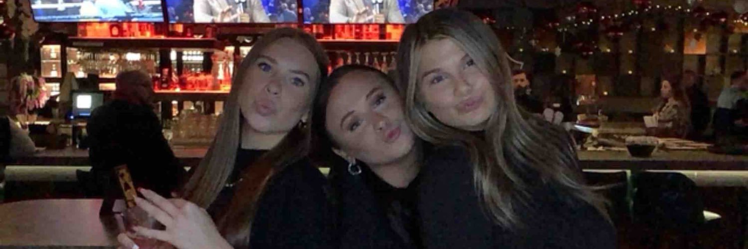 hayleybeardd's profile banner image