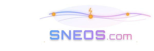 SneoScom Profile Banner