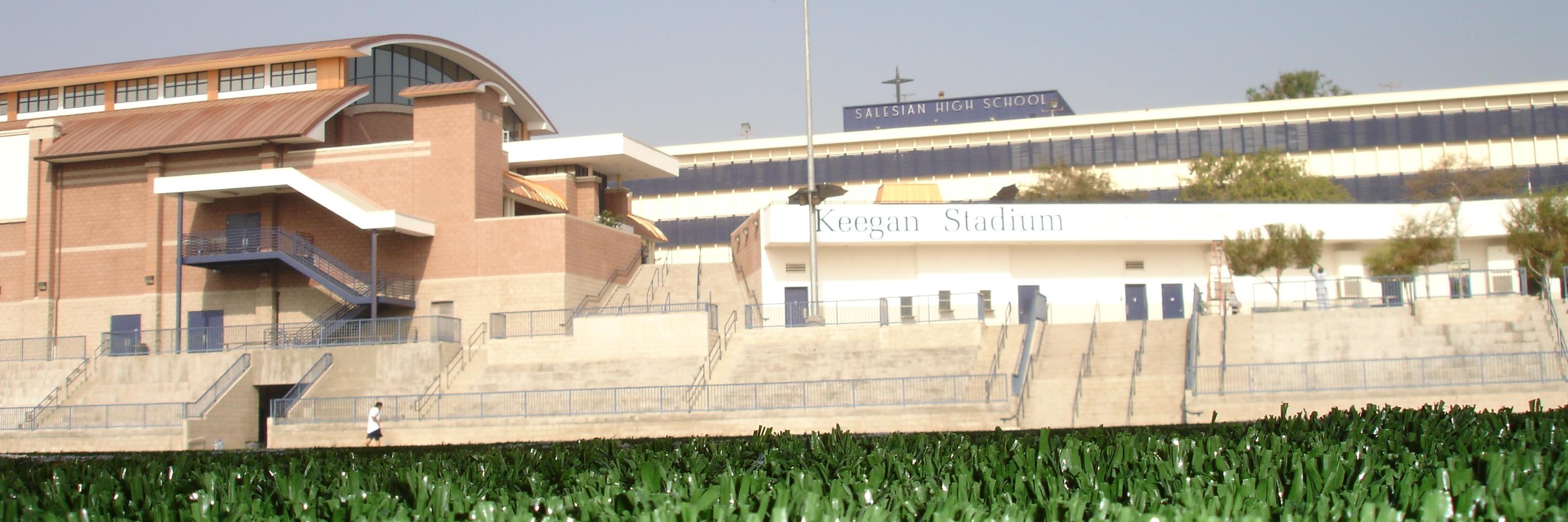 SalesianLA's profile banner image