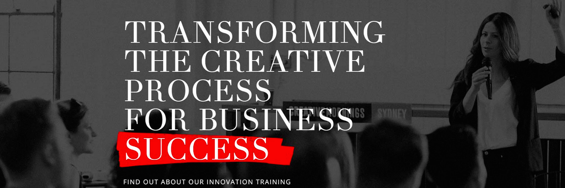 TheIdeasBodega's profile banner image